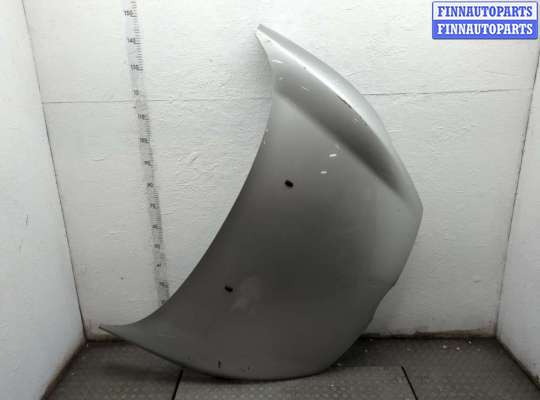 Капот FO2215255 на Ford Fiesta 2008-2013