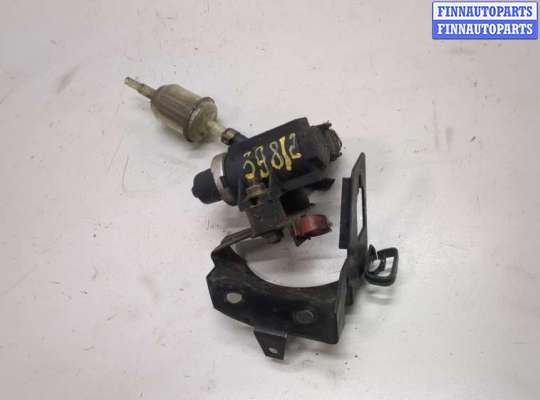 Клапан воздушный (электромагнитный) BM3587642 на BMW 5 E39 1995-2003