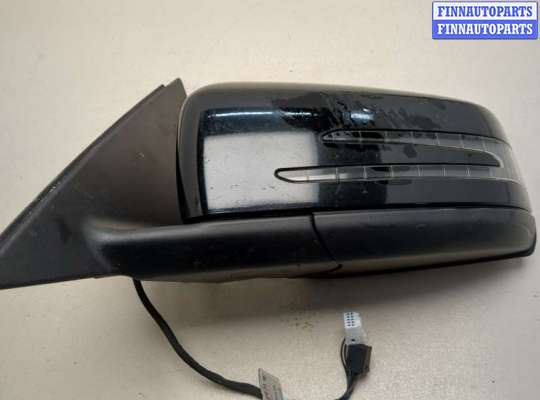 купить Зеркало боковое на Mercedes C W204 2006-2015