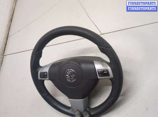 купить Руль на Opel Astra H 2004-2010