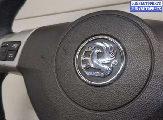 купить Руль на Opel Astra H 2004-2010