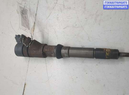 Купить Форсунка топливная на Iveco Daily 4 2005-2011 Форсунка топливная IV51105 на Iveco Daily 4 2005-2011