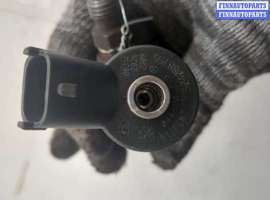 Форсунка топливная на IVECO Daily IV / V