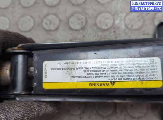 купить Домкрат на Chrysler Voyager 2000-2007