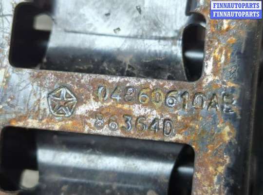 купить Домкрат на Chrysler Voyager 2000-2007