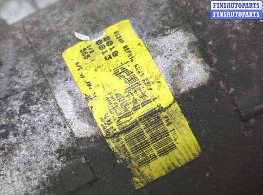 купить Компрессор кондиционера на Ford Mondeo 4 2007-2015