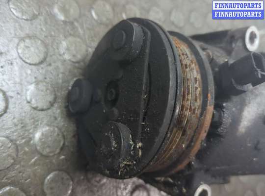 купить Компрессор кондиционера на Ford Mondeo 4 2007-2015