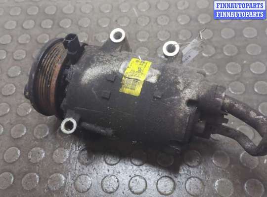 купить Компрессор кондиционера на Ford Mondeo 4 2007-2015
