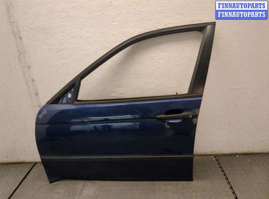 Замок боковой двери на BMW 3 (E46)