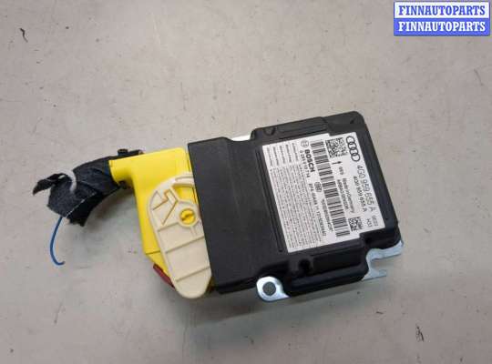 купить Блок управления подушками безопасности на Audi A6 (C7) 2011-2018