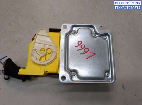 купить Блок управления подушками безопасности на Audi A6 (C7) 2011-2018