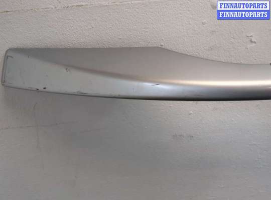 купить Рейлинги на крышу (комплект) на Peugeot 4007 2007-2012