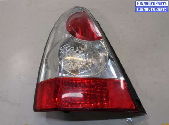 купить Фонарь (задний) на Subaru Forester (S11) 2002-2007