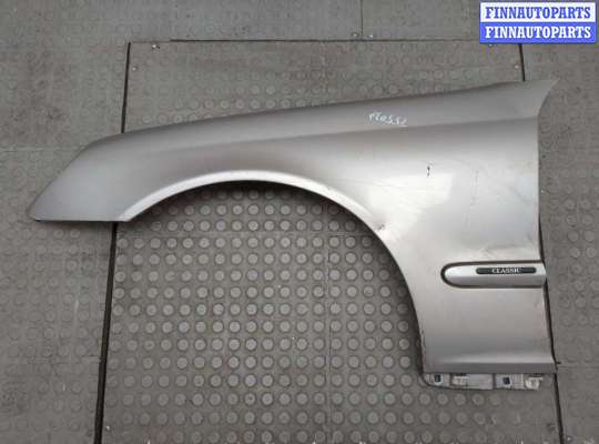 Купить Крыло на Mercedes C W203 2000-2008 Крыло MB1662933 на Mercedes C W203 2000-2008