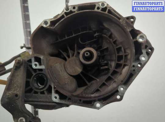 купить КПП 5-ст.мех. (МКПП) на Opel Corsa D 2006-2014