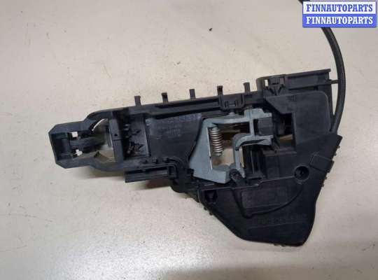 купить Ручка двери наружная на Mercedes GL X164 2006-2012
