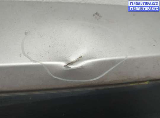 купить Крышка (дверь) багажника на Opel Zafira B 2005-2014