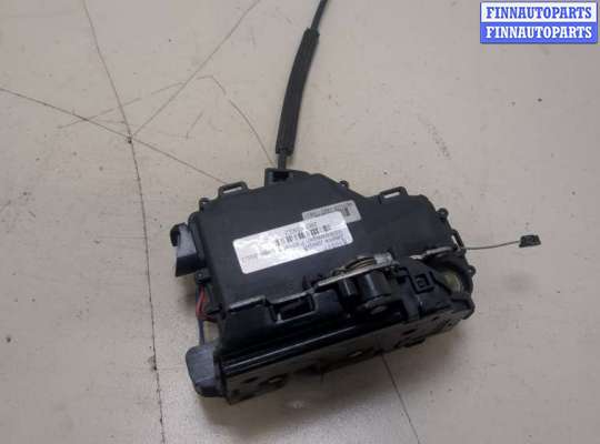 купить Замок двери на Volkswagen Passat 5 1996-2000