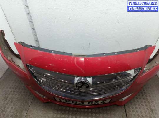 купить Бампер на Opel Insignia 2008-2017