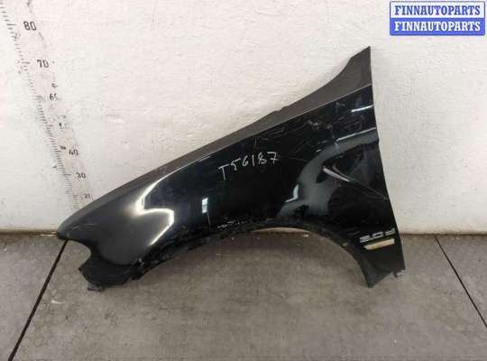 купить Крыло на BMW X5 E53 2000-2006