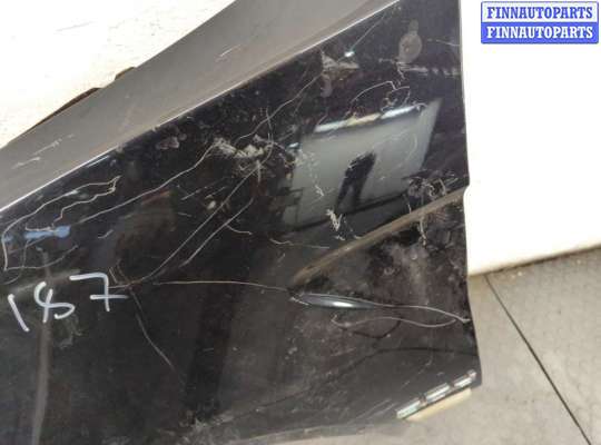 купить Крыло на BMW X5 E53 2000-2006