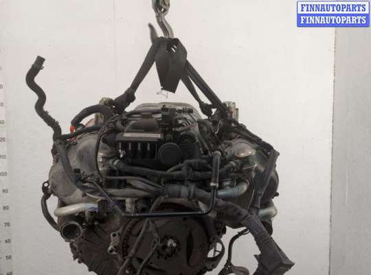 купить Двигатель (ДВС) на Audi A8 (D3) 2002-2010