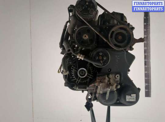 Заслонка дроссельная FO2152883 на Ford Focus 2 2005-2008