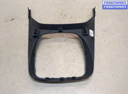 купить Рамка под кулису на Ford Kuga 2016-2019