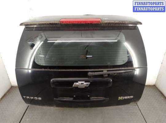 купить Крышка (дверь) багажника на Chevrolet Tahoe 2006-2014