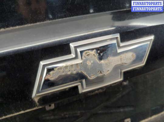 купить Крышка (дверь) багажника на Chevrolet Tahoe 2006-2014
