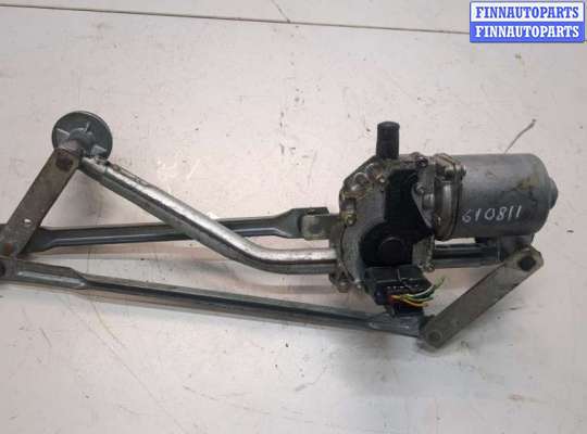 купить Механизм стеклоочистителя (трапеция дворников) на Ford Fusion 2002-2012