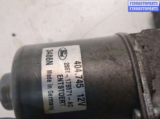 купить Механизм стеклоочистителя (трапеция дворников) на Ford Fusion 2002-2012