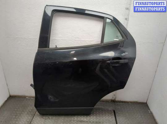 Замок двери OP2377535 на Opel Mokka 2012-2019