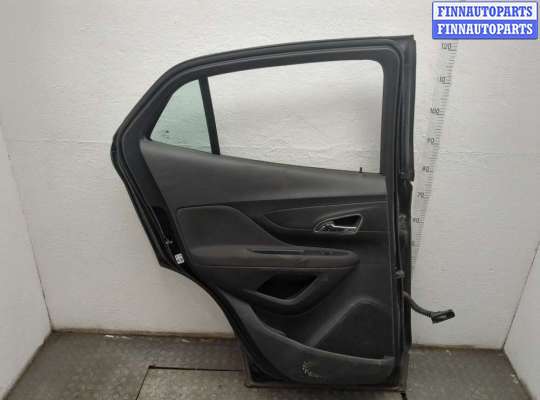 купить Замок двери на Opel Mokka 2012-2019