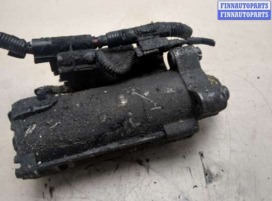 купить Стартер на Ford S-Max 2006-2010