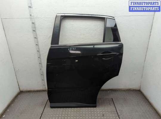 Дверная карта (Обшивка двери) AC80927 на Acura RDX 2013-2018