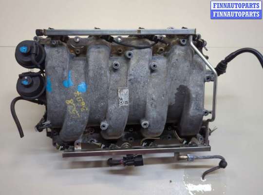 Коллектор впускной MB1581821 на Mercedes GL X164 2006-2012