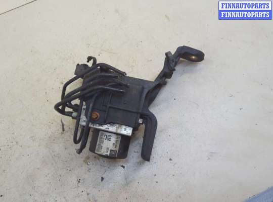 купить Блок АБС, насос (ABS, ESP, ASR) на Opel Astra H 2004-2010