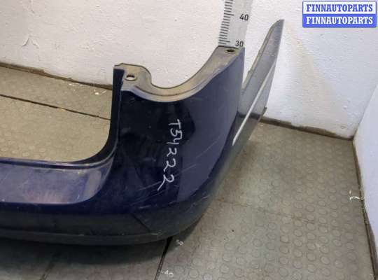 купить Бампер на Volkswagen Passat 6 2005-2010