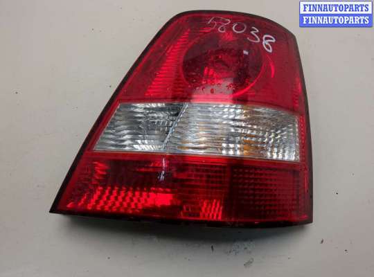 купить Фонарь (задний) на KIA Sorento BL 2002-2011
