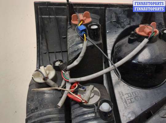 купить Фонарь (задний) на KIA Sorento BL 2002-2011