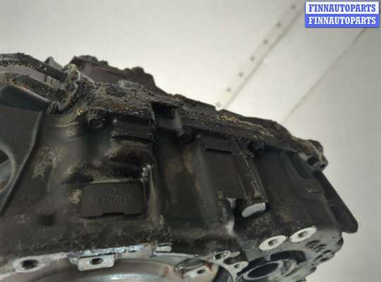 купить КПП - автомат (АКПП) 4х4 на Chevrolet Captiva 2006-2011