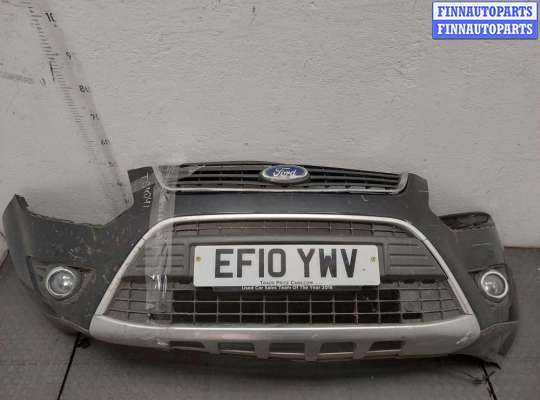 купить Бампер на Ford Kuga 2008-2012