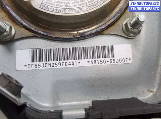 купить Подушка безопасности водителя на Suzuki SX4 2006-2014