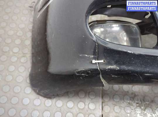 купить Бампер на Mercedes E W211 2002-2009