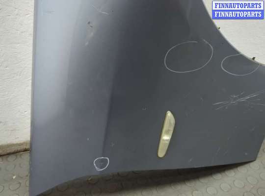 купить Крыло на BMW 3 E90, E91, E92, E93 2005-2012