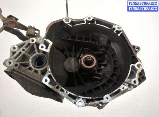купить КПП 5-ст.мех. (МКПП) на Opel Astra G 1998-2005