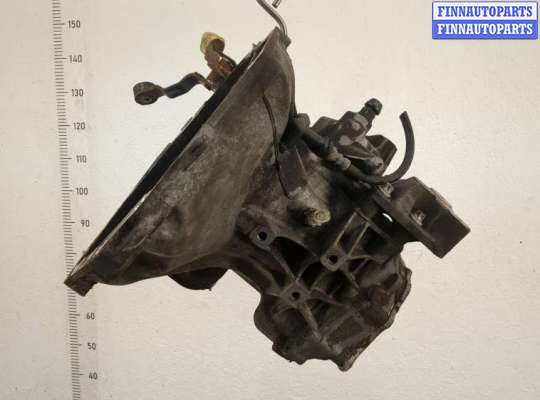купить КПП 5-ст.мех. (МКПП) на Opel Astra G 1998-2005