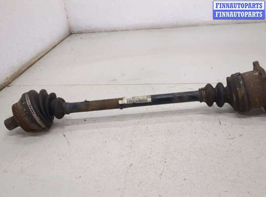Полуось (приводной вал, шрус) VG2402164 на Volkswagen Passat 5 2000-2005