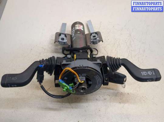 Переключатель поворотов и дворников (стрекоза) OP2149866 на Opel Meriva 2003-2010